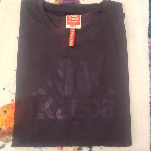 Kappa Other - Kappa tshirt